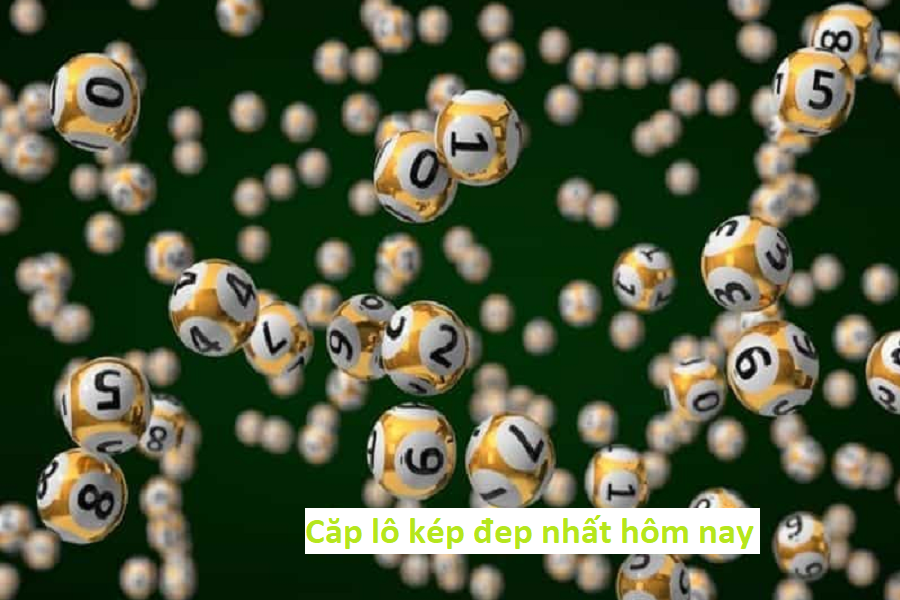 Căp lô kép đep nhất hôm nay