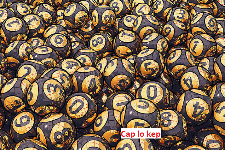 Cap lo kep