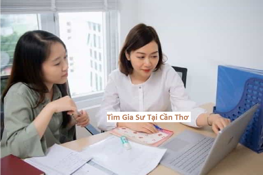 Tìm Gia Sư Tại Cần Thơ