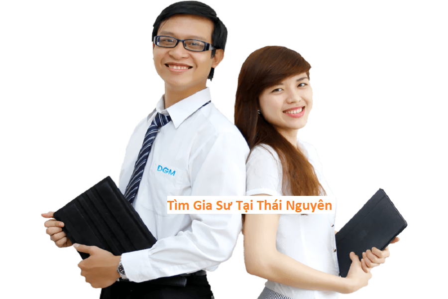 Tìm Gia Sư Tại Thái Nguyên